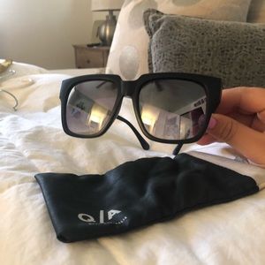 Quay Australia Sunglasses